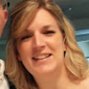 Meet your Posher, Terri